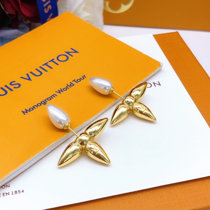 Louis Vuitton Earrings