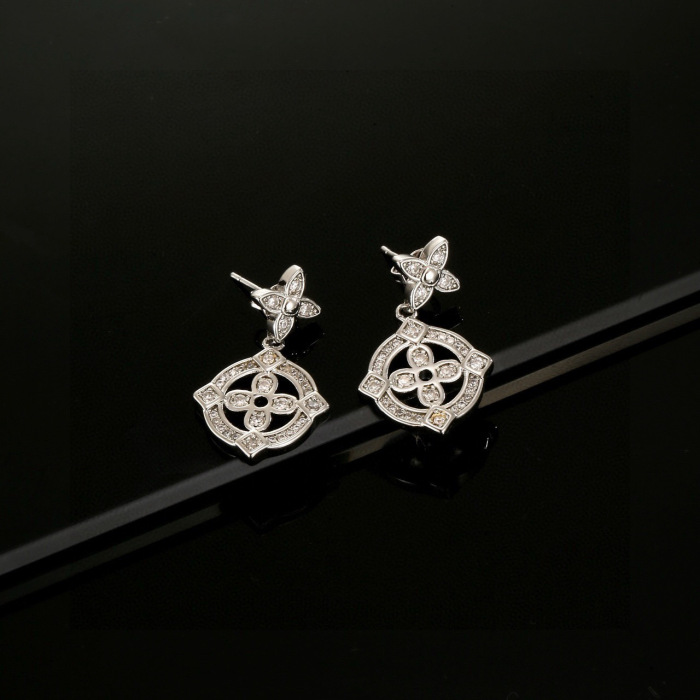 Louis Vuitton Earrings