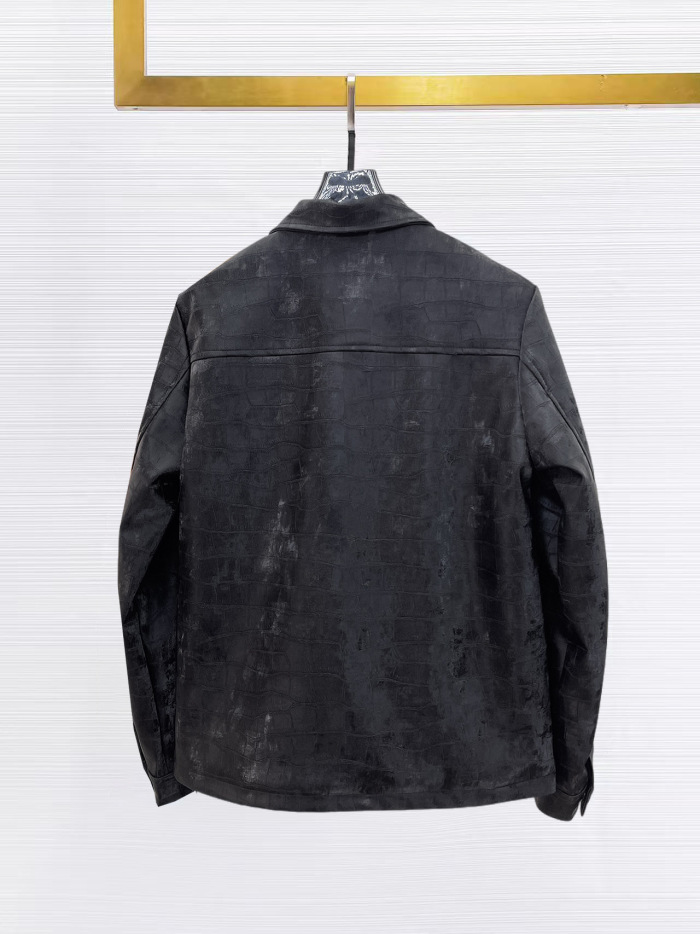 Louis Vuitton 2026ss New Jacket Size M-XXXL