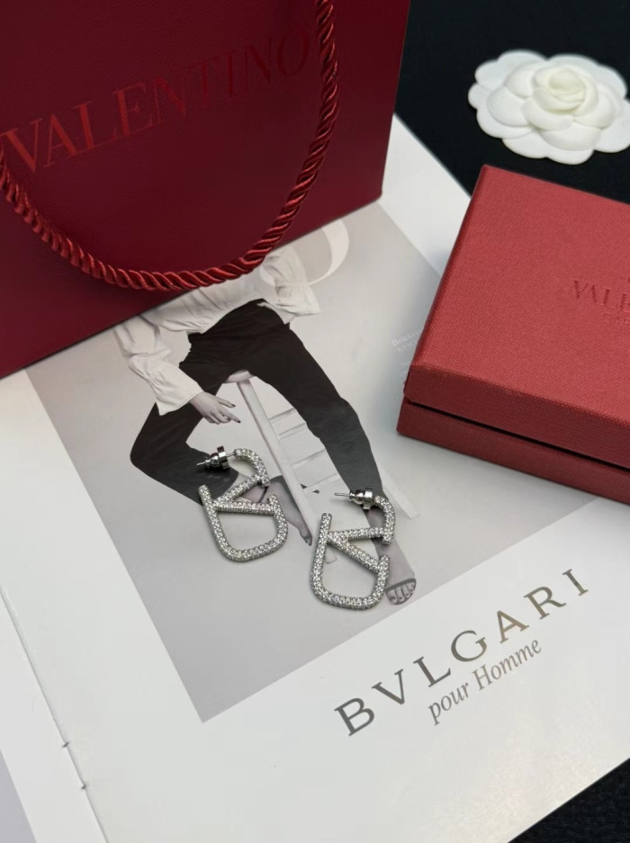 Valentino Earrings