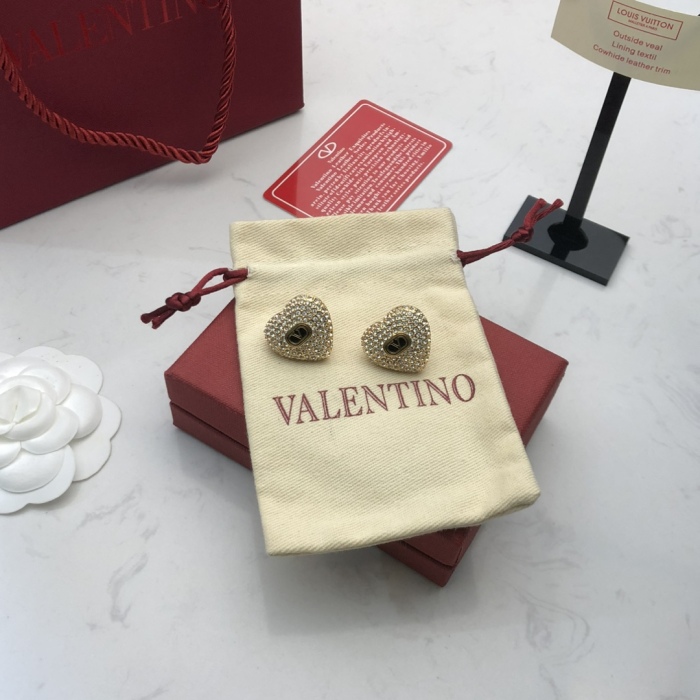 Valentino Earrings