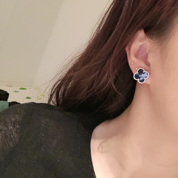 Van Cleef & Arpels Earrings