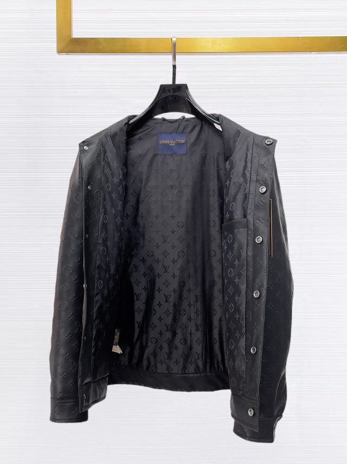 Louis Vuitton 2026ss New Jacket Size M-XXXL