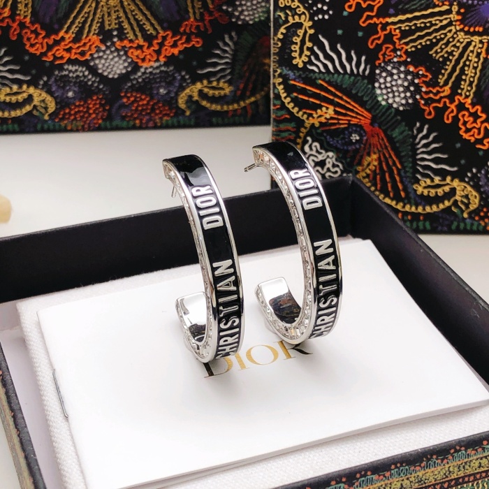 Dior Earrings