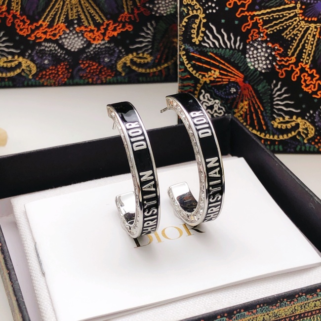 Dior Earrings