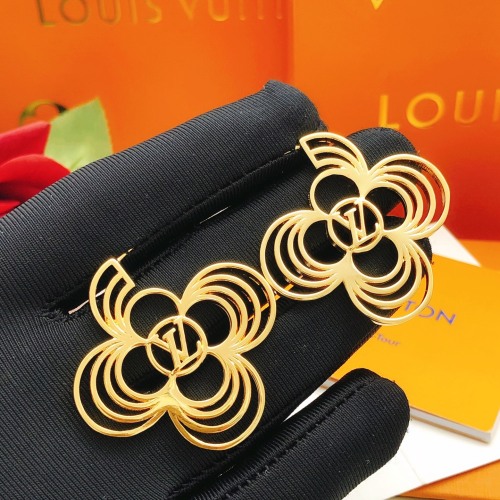 Louis Vuitton Earrings