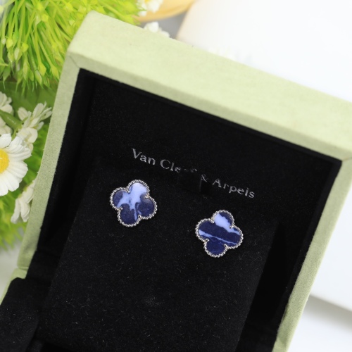 Van Cleef & Arpels Earrings