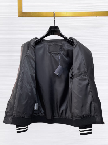 Prada 2026ss New Jacket Size M-XXXL