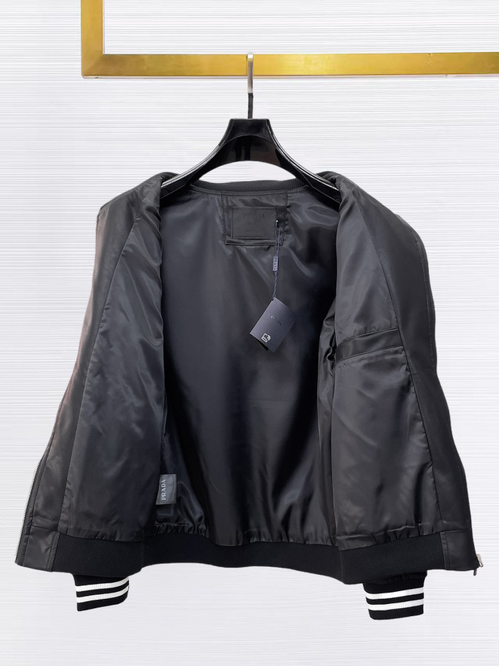 Prada 2026ss New Jacket Size M-XXXL