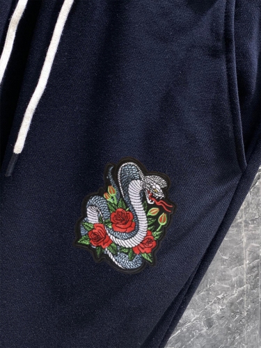Gucci 2026ss New Pants Size S-XL