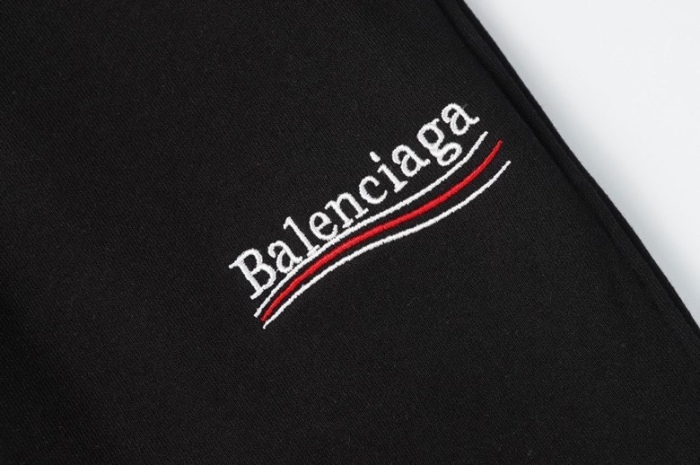 Balenciaga 2026ss New Pants Size XS-L