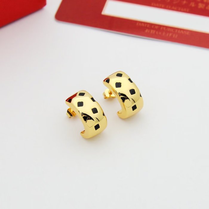 Cartier Earrings