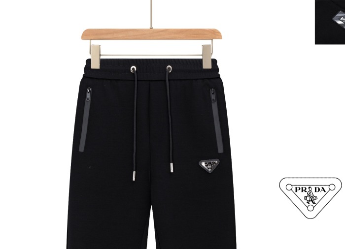 Prada 2026ss New Pants Size M-XXXL