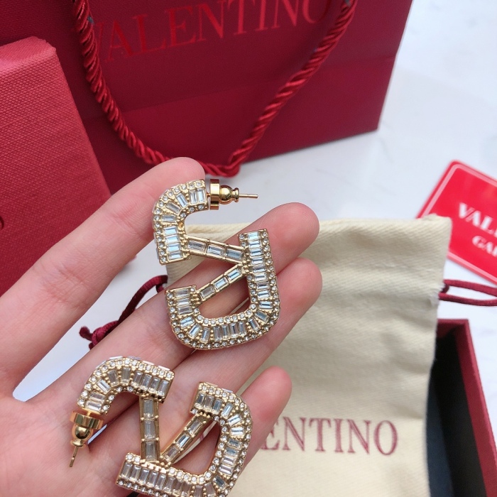 Valentino Earrings