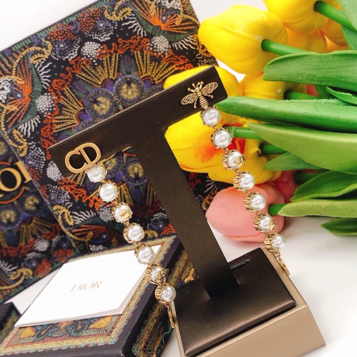 Dior Earrings