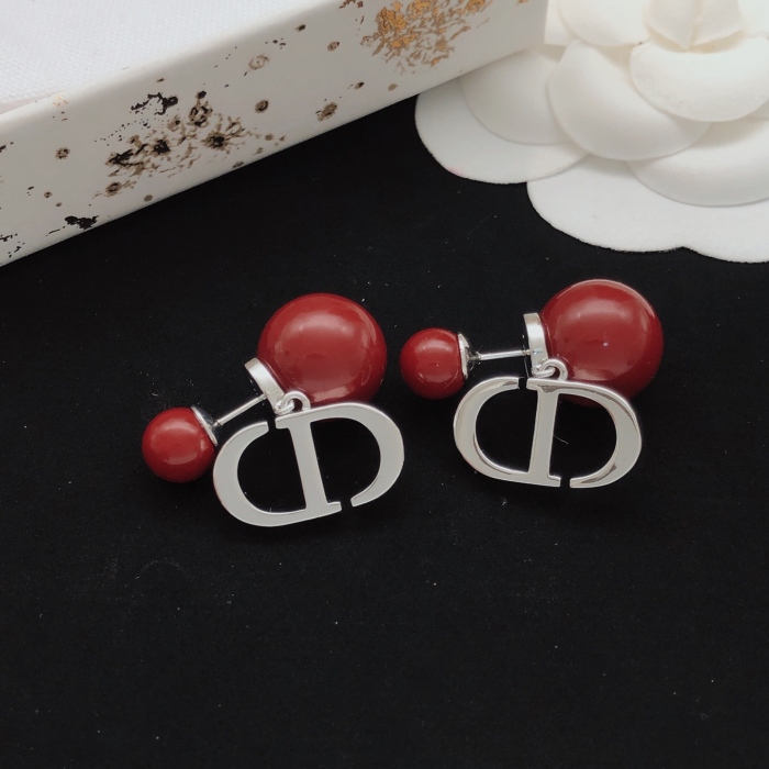 Dior Earrings