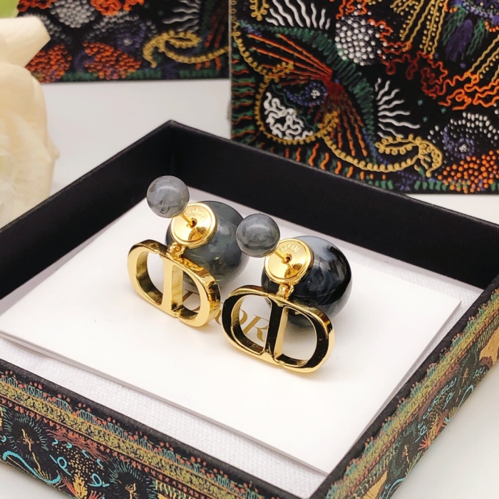 Dior Earrings