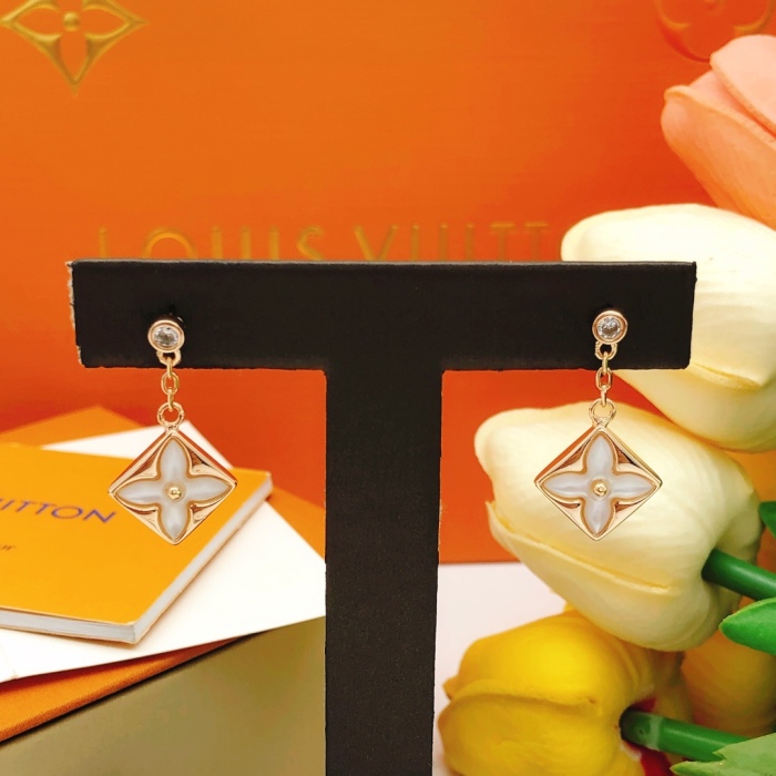 Louis Vuitton Earrings