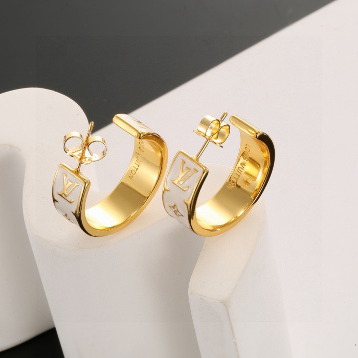 Louis Vuitton Earrings