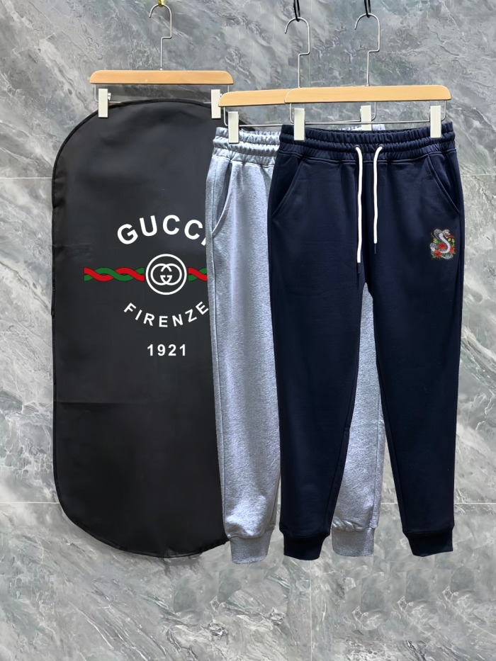 Gucci 2026ss New Pants Size S-XL