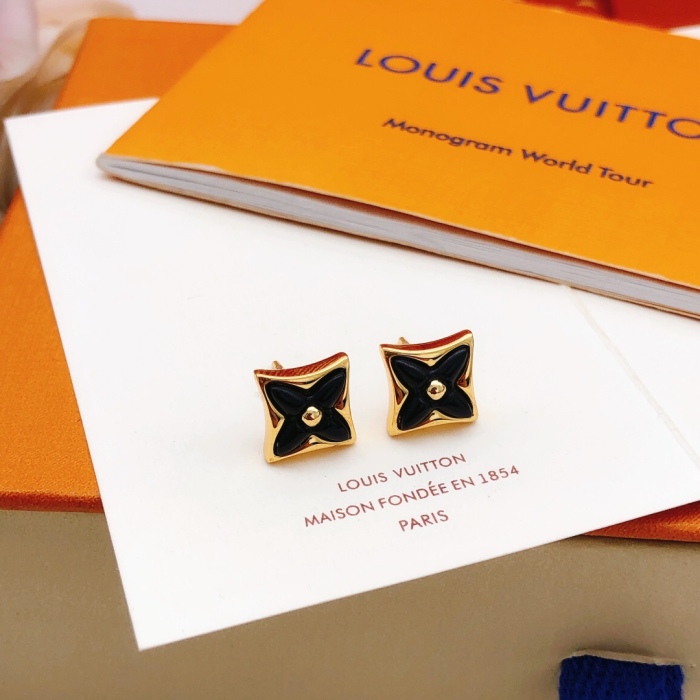 Louis Vuitton Earrings
