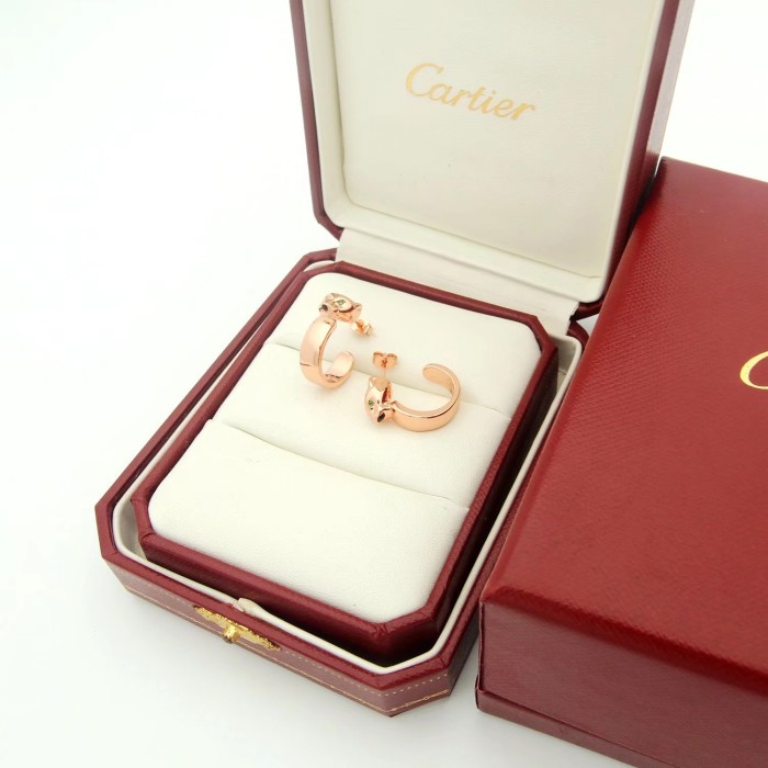Cartier Earrings