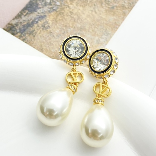 Valentino Earrings
