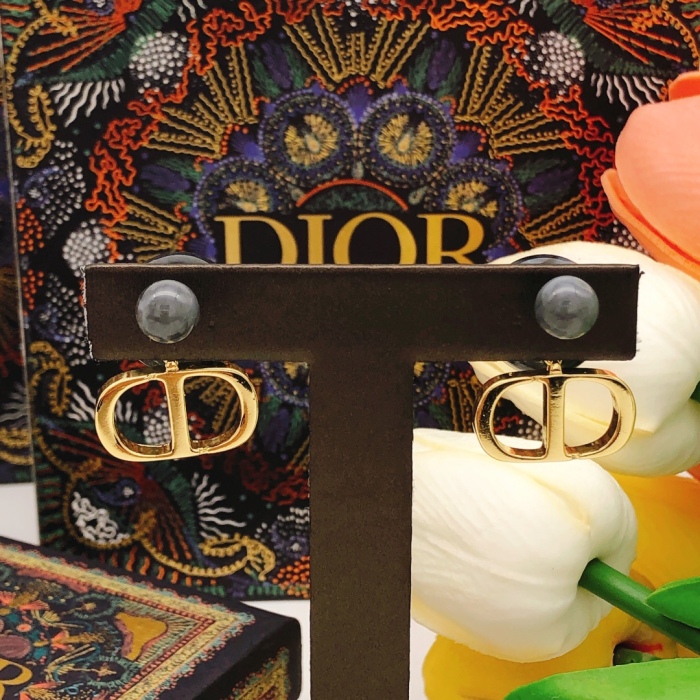 Dior Earrings