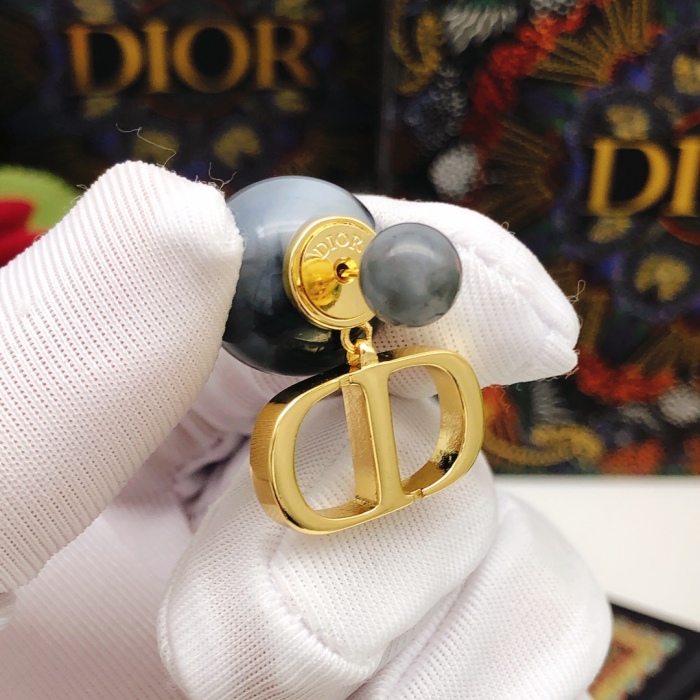 Dior Earrings
