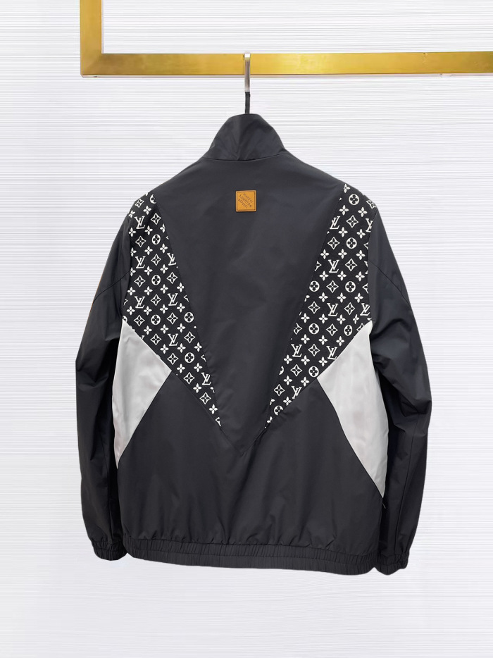 Louis Vuitton 2026ss New Jacket Size M-XXXL