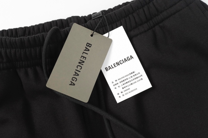 Balenciaga 2026ss New Pants Size XS-L