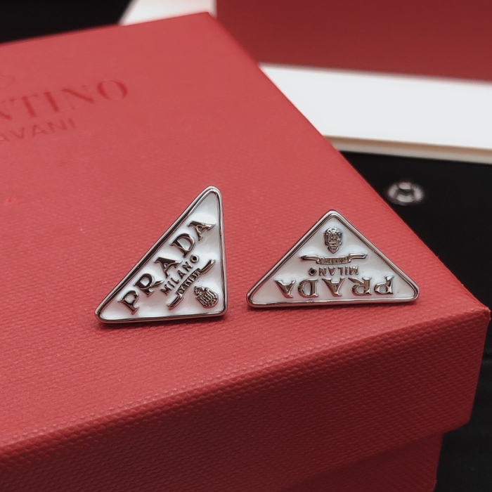 Prada Earrings