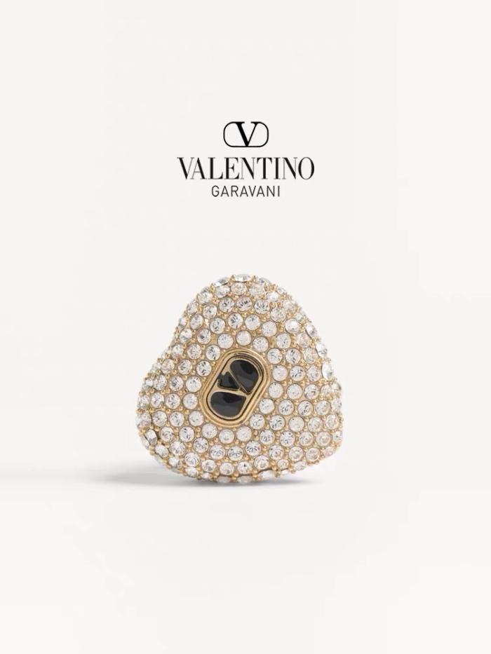 Valentino Earrings