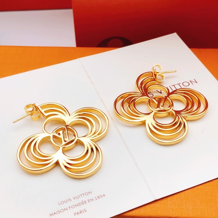 Louis Vuitton Earrings