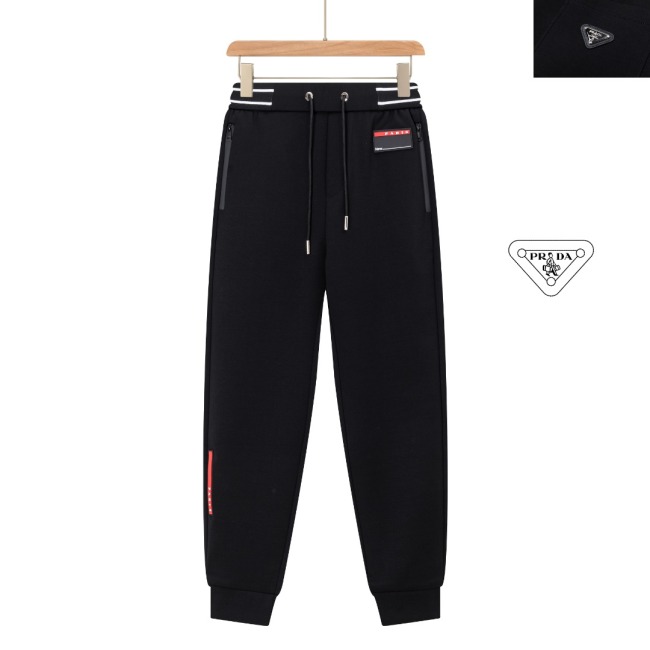 Prada 2026ss New Pants Size M-XXXL