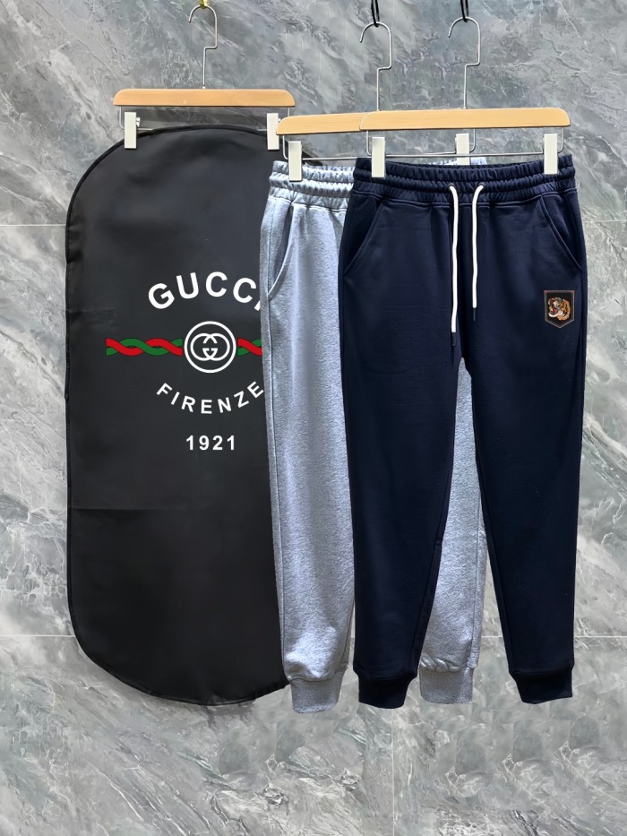 Gucci 2026ss New Pants Size S-XL