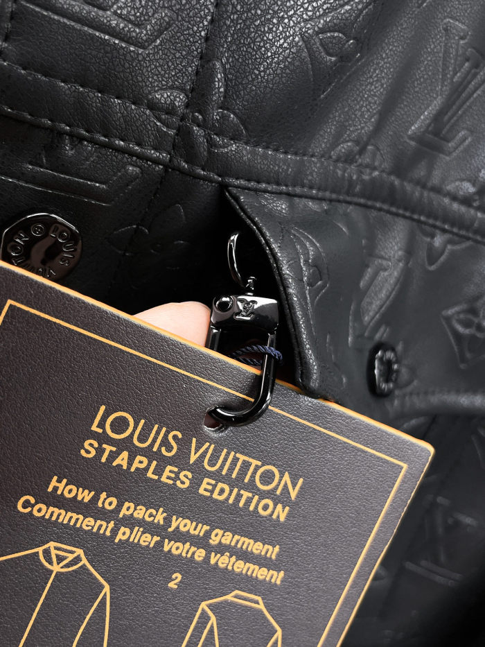 Louis Vuitton 2026ss New Jacket Size M-XXXL