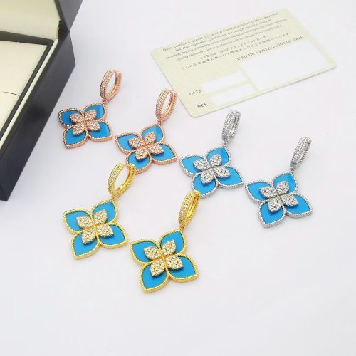 Van Cleef & Arpels Earrings
