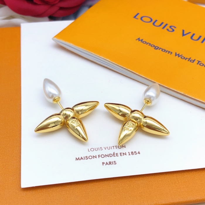 Louis Vuitton Earrings