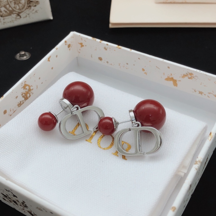 Dior Earrings