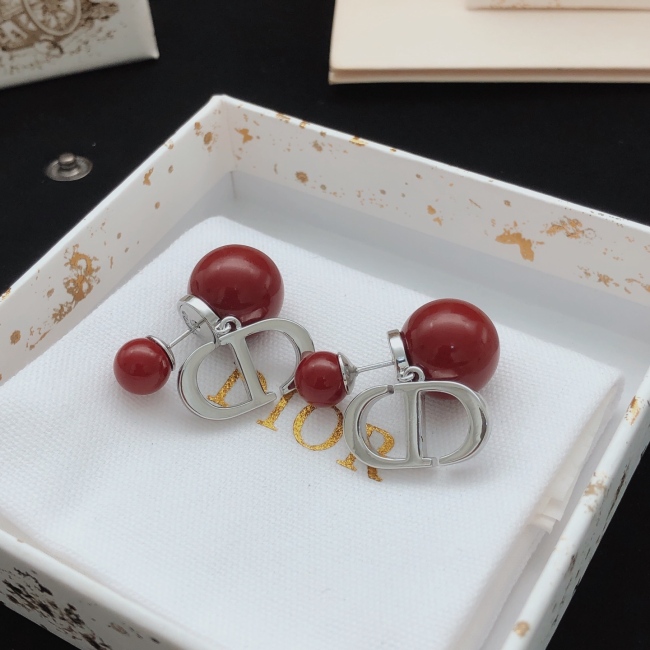 Dior Earrings