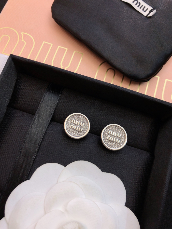 MiuMiu Earrings