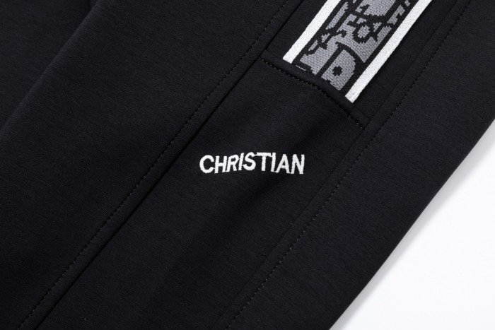 Dior 2026ss New Pants Size M-XXXL