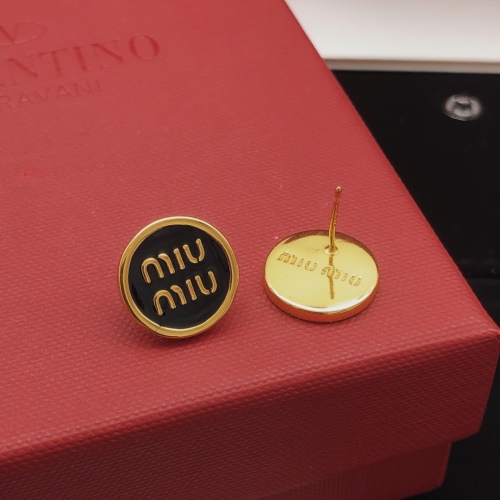 MiuMiu Earrings