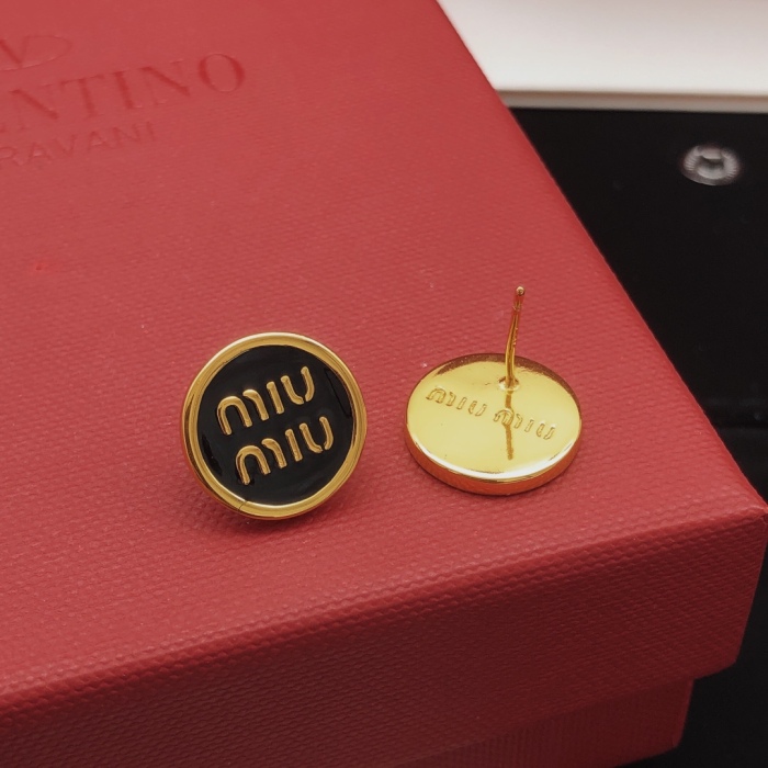 MiuMiu Earrings