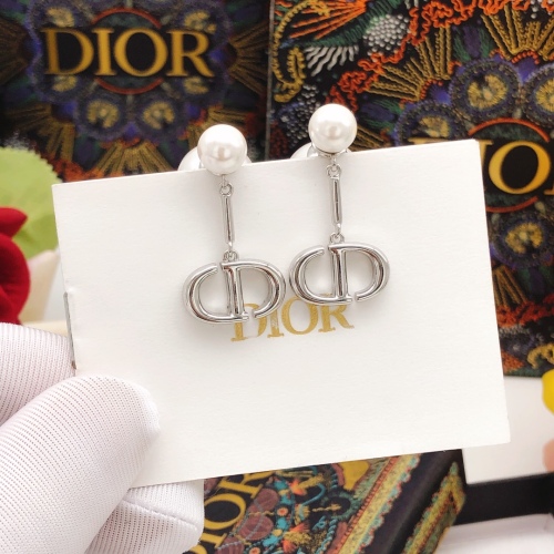 Dior Earrings