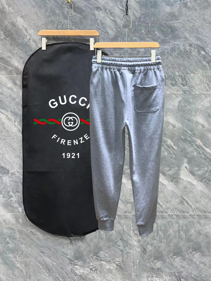 Gucci 2026ss New Pants Size S-XL