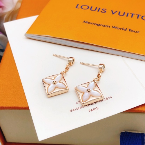 Louis Vuitton Earrings