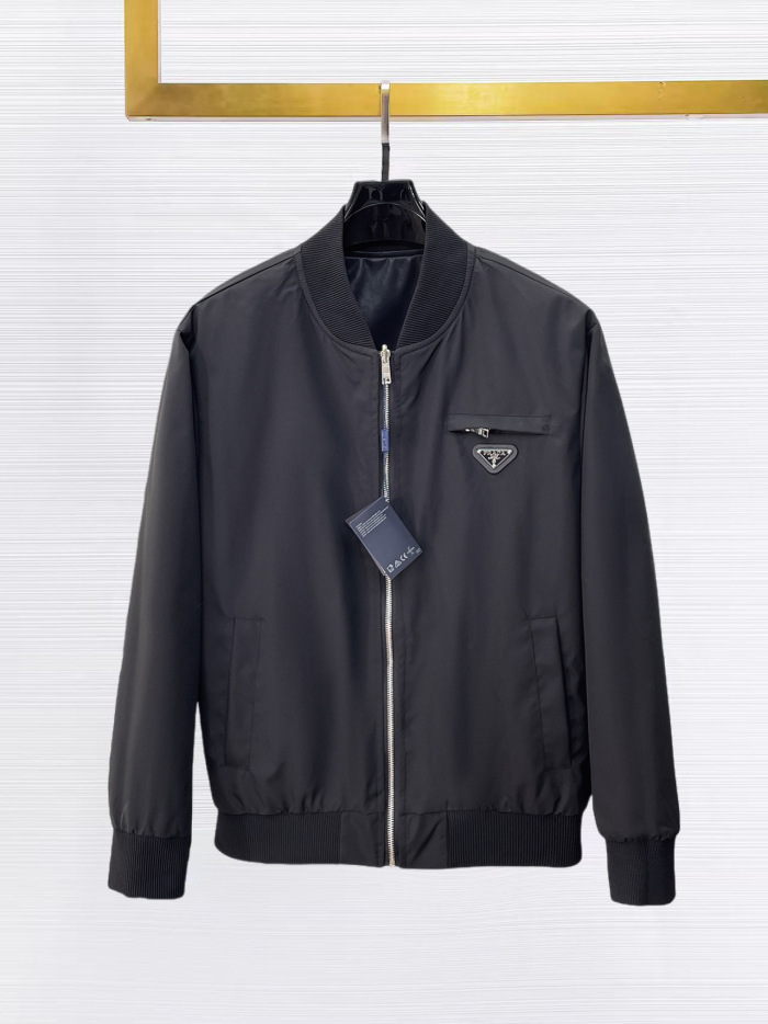 Prada 2026ss New Jacket Size M-XXXL