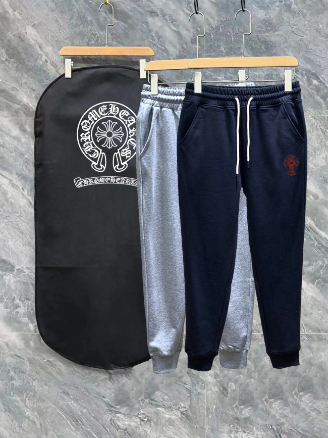 Chrome Hearts 2026ss New Pants Size S-XL
